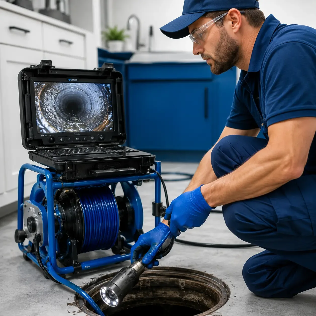 Pipe Relining professionals serving Campbellsport, WI